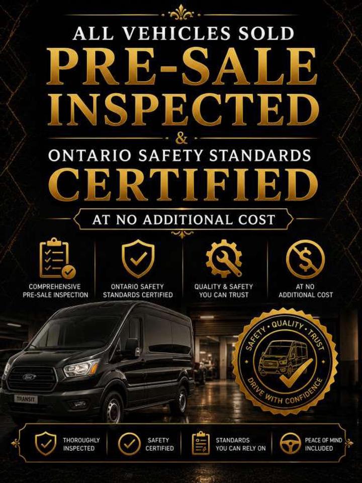2023 RAM ProMaster 2500 - 159WB - High Roof - V6 Gas - HCV-534225 - -None Photo5