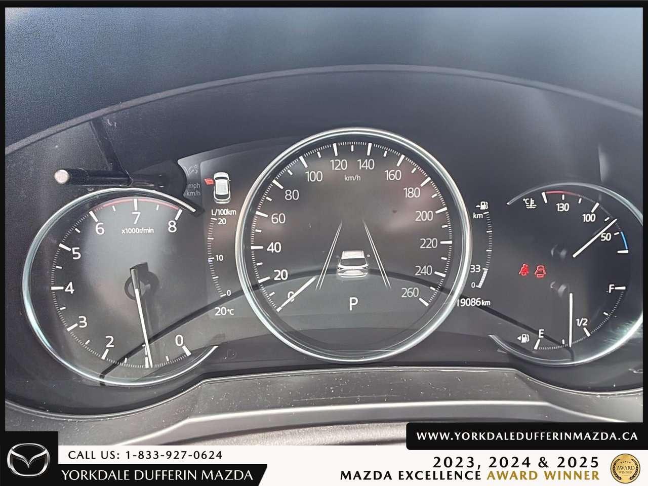 2023 Mazda CX-5 Sport Design w/Turbo FINANCE FROM 2.99% Photo