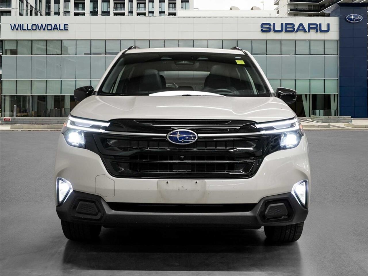 2025 Subaru Forester  Photo