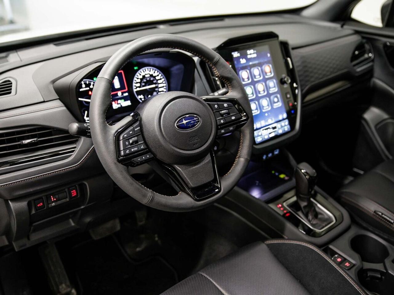 2025 Subaru Forester  Photo