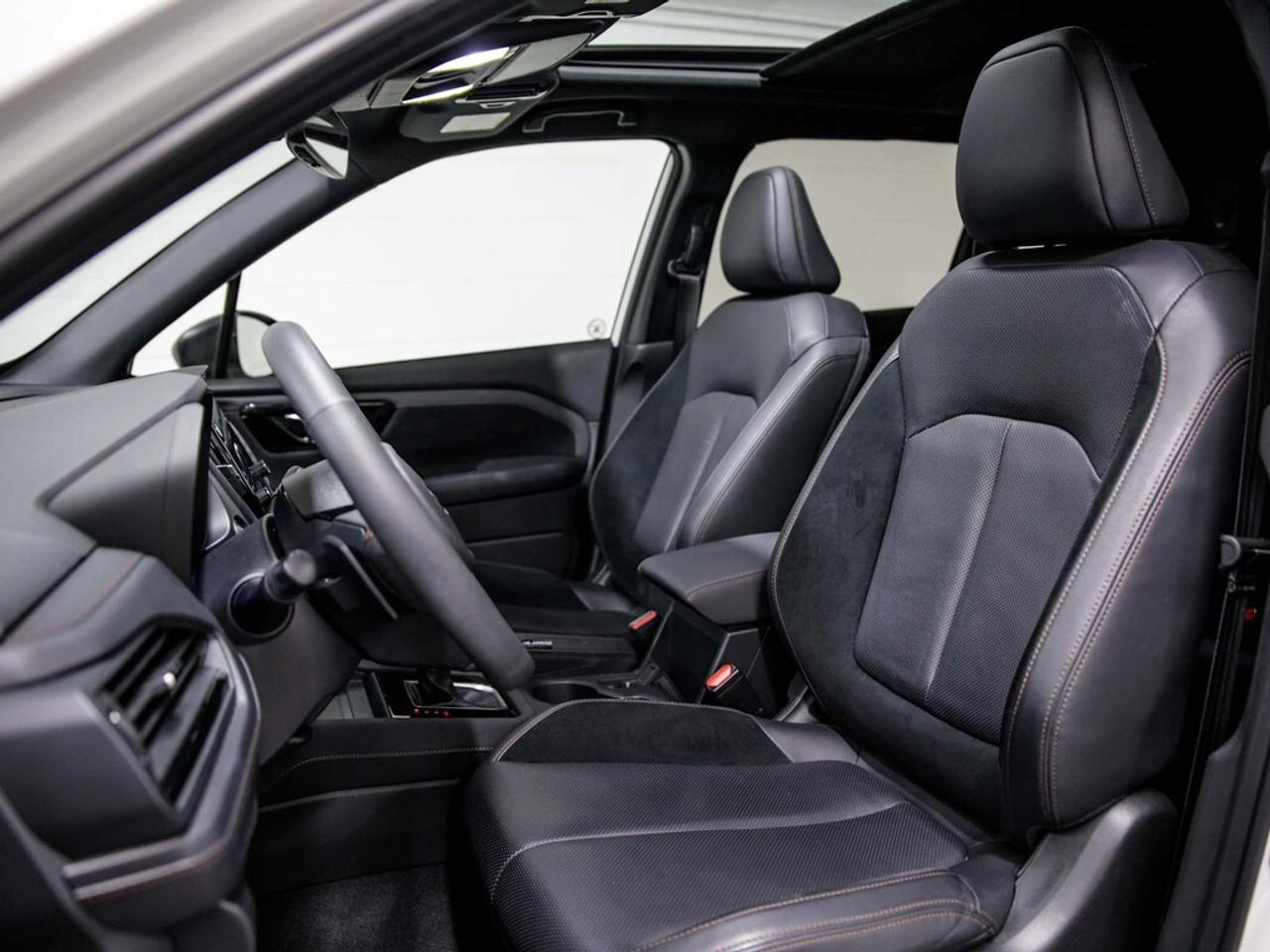 2025 Subaru Forester  Photo