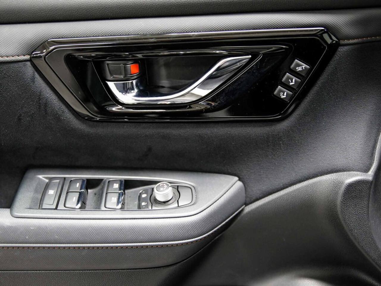 2025 Subaru Forester  Photo