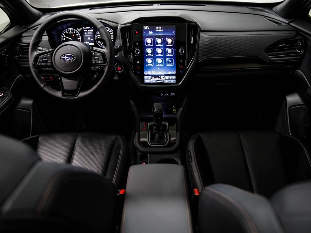 2025 Subaru Forester  Photo