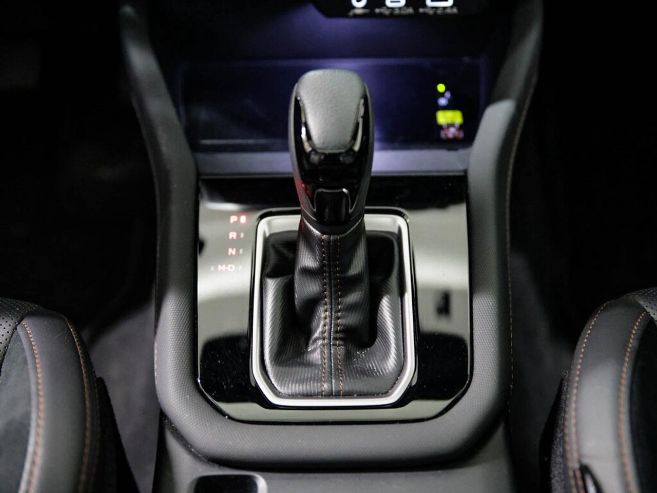 2025 Subaru Forester  Photo