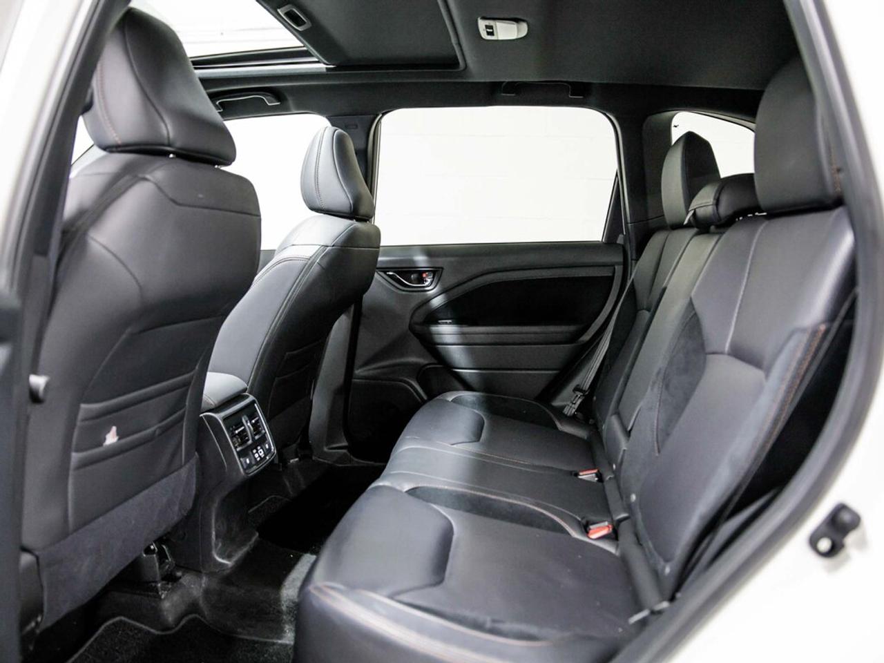 2025 Subaru Forester  Photo