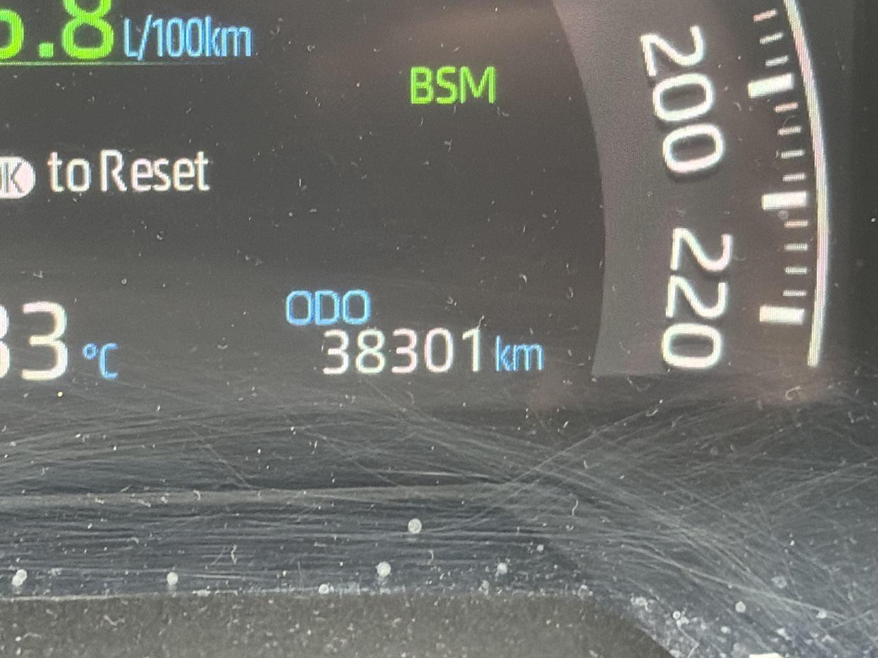 2025 Toyota RAV4 Hybrid XLE AWD SUNROOF   HEAT STEER   BLINDSPOT MONITOR Photo