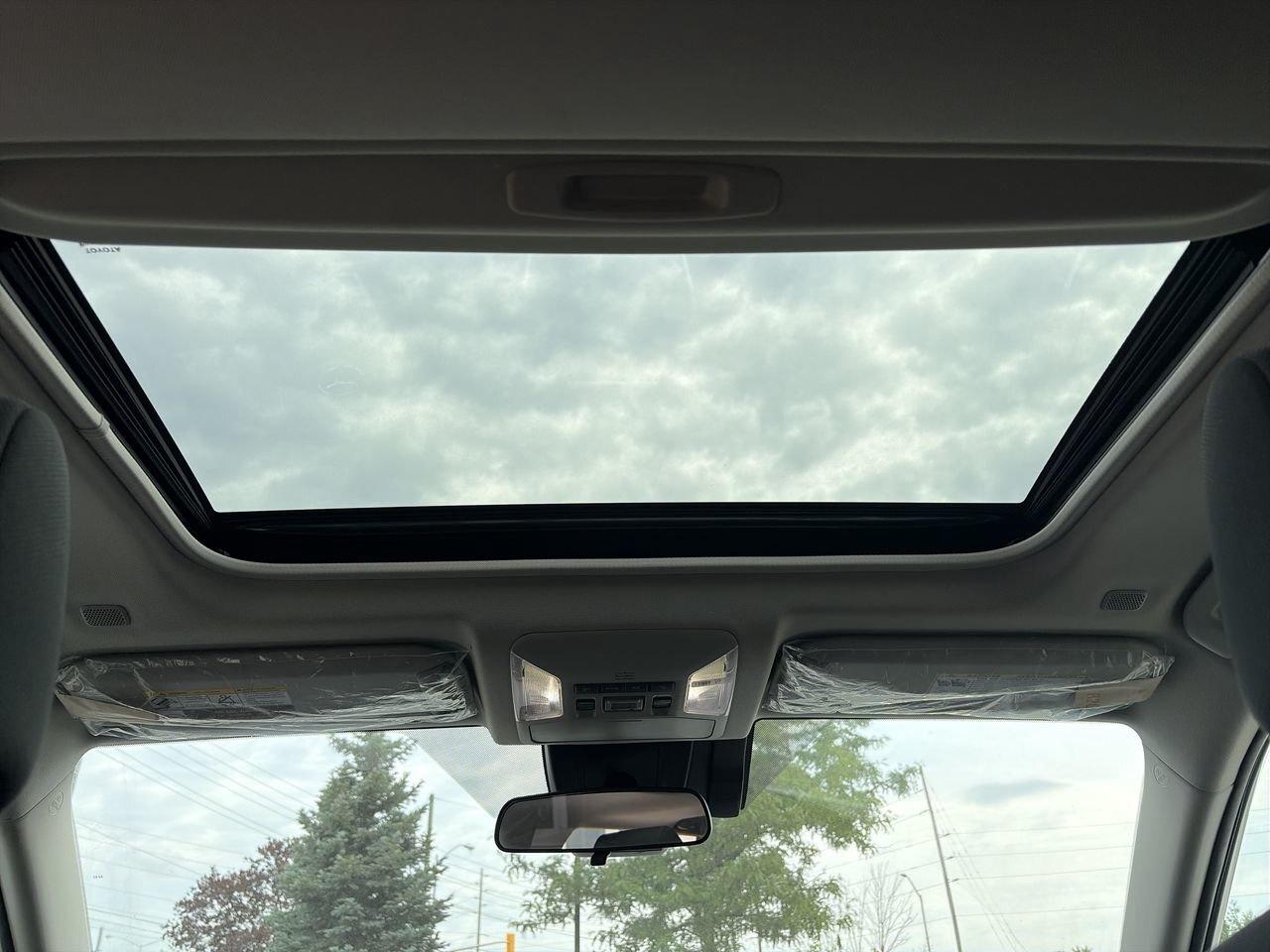 2025 Toyota RAV4 Hybrid XLE AWD SUNROOF   HEAT STEER   BLINDSPOT MONITOR Photo