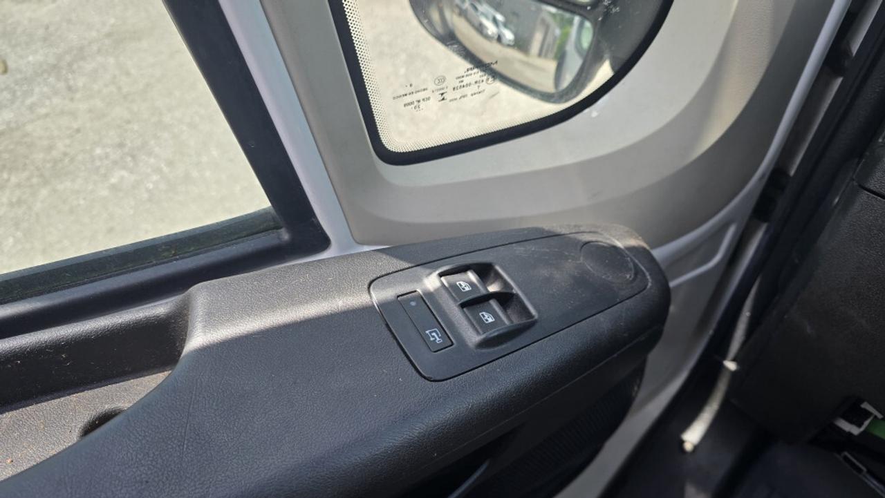 2021 RAM ProMaster 159WB HighRoof - Btooth/Camera Photo