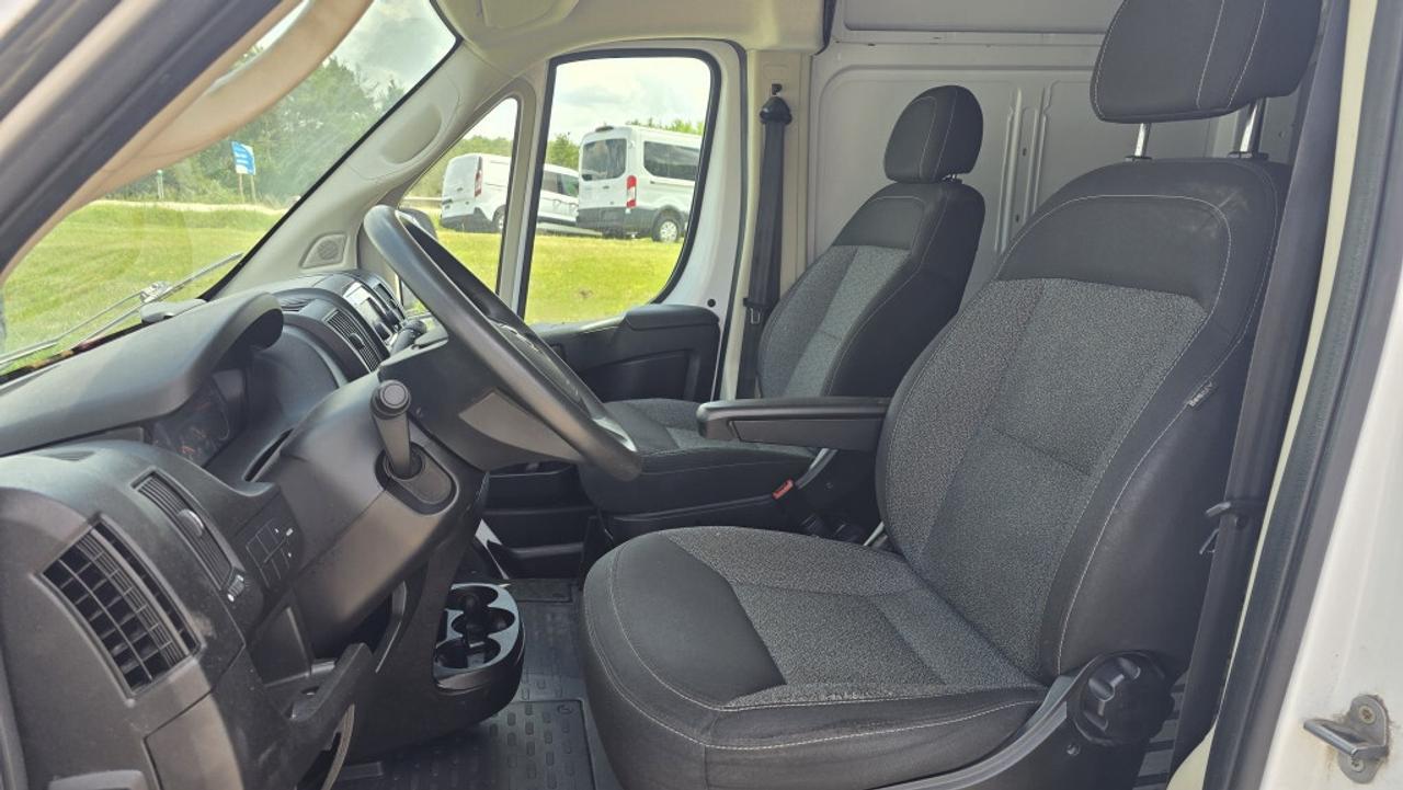 2021 RAM ProMaster 159WB HighRoof - Btooth/Camera Photo