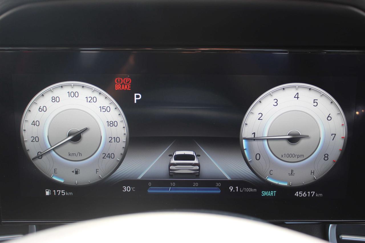 2023 Hyundai Elantra Preferred IVT w/Tech Pkg Photo