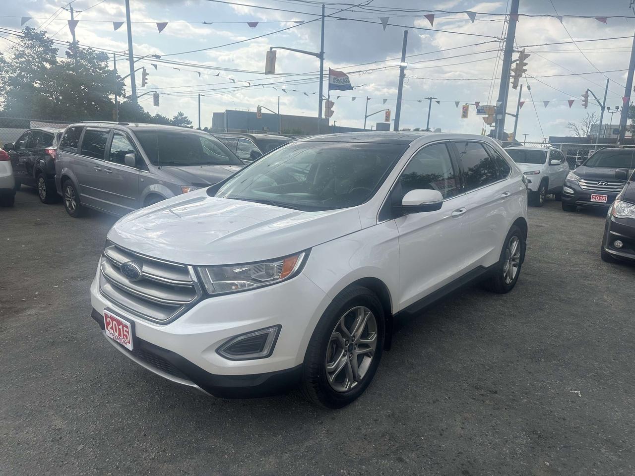 2015 Ford Edge *** BLOWOUT SALE *** Photo