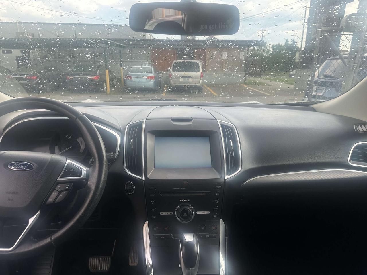 2015 Ford Edge *** BLOWOUT SALE *** Photo