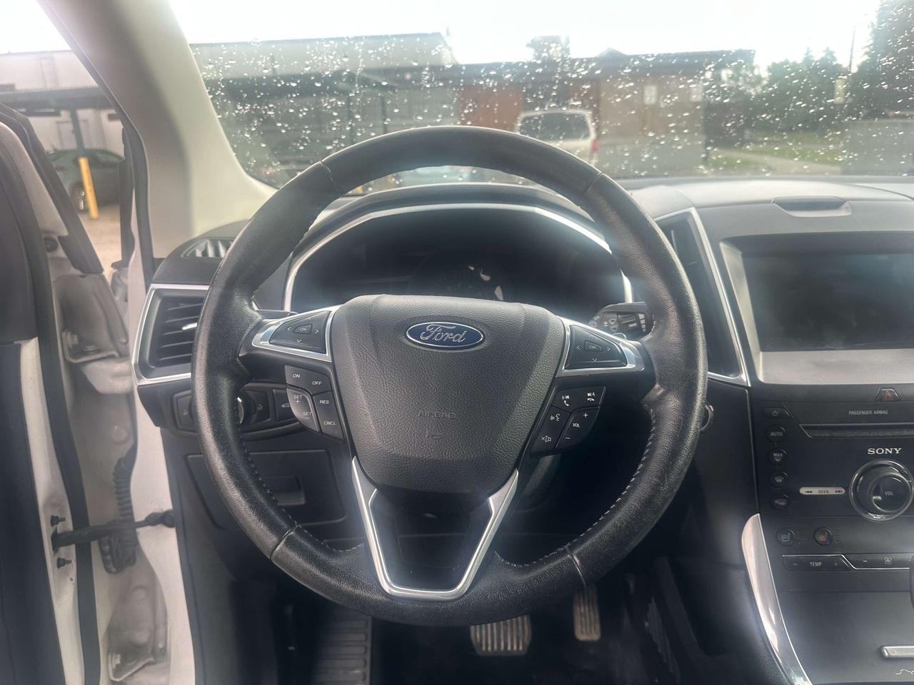 2015 Ford Edge *** BLOWOUT SALE *** Photo