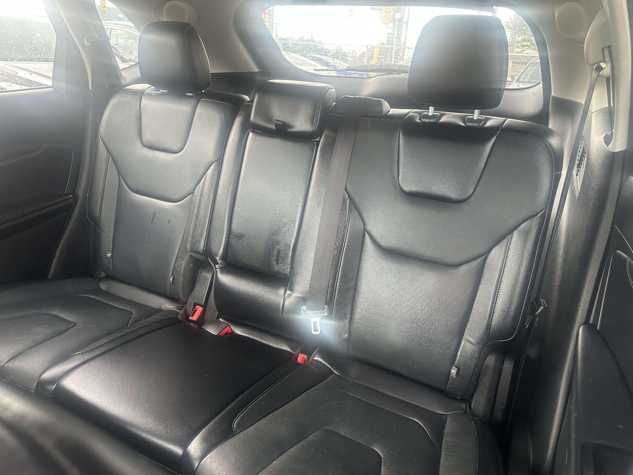 2015 Ford Edge *** BLOWOUT SALE *** Photo