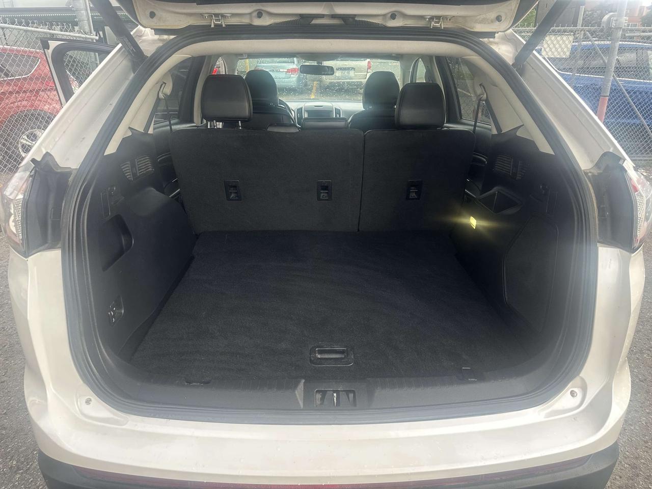 2015 Ford Edge *** BLOWOUT SALE *** Photo