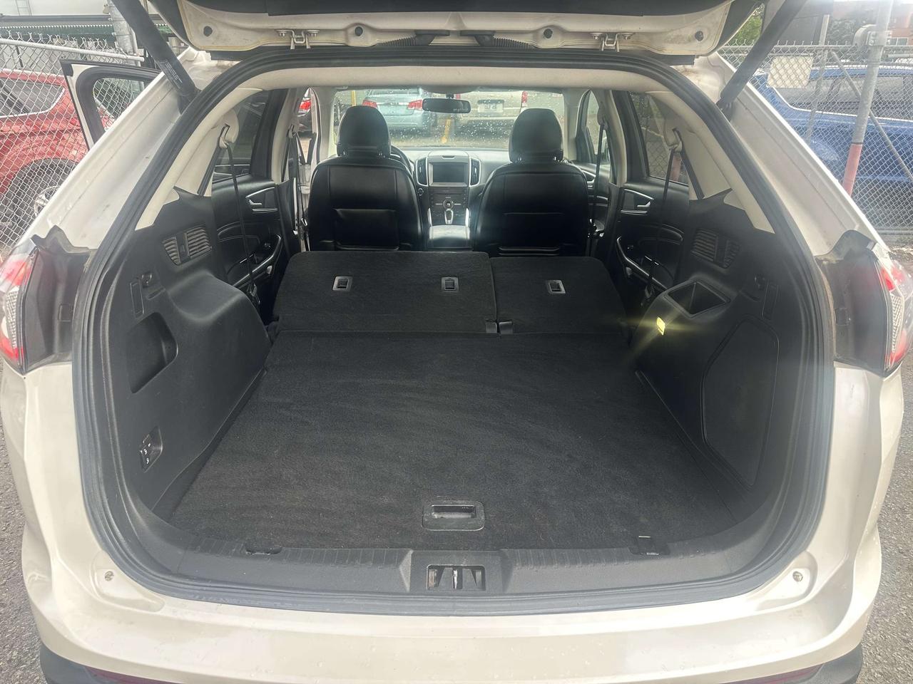 2015 Ford Edge *** BLOWOUT SALE *** Photo