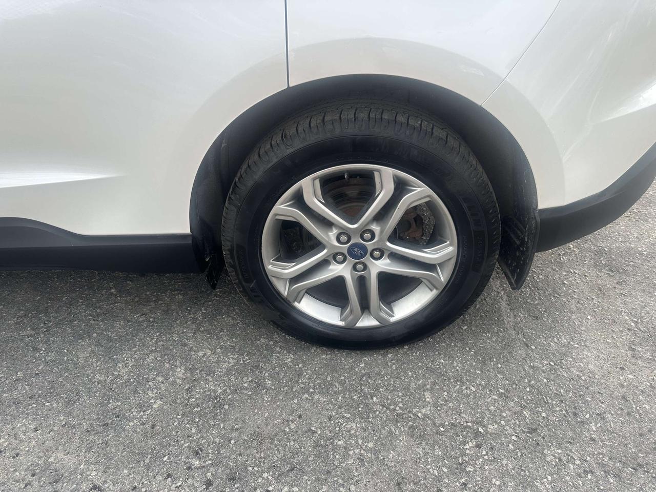 2015 Ford Edge *** BLOWOUT SALE *** Photo