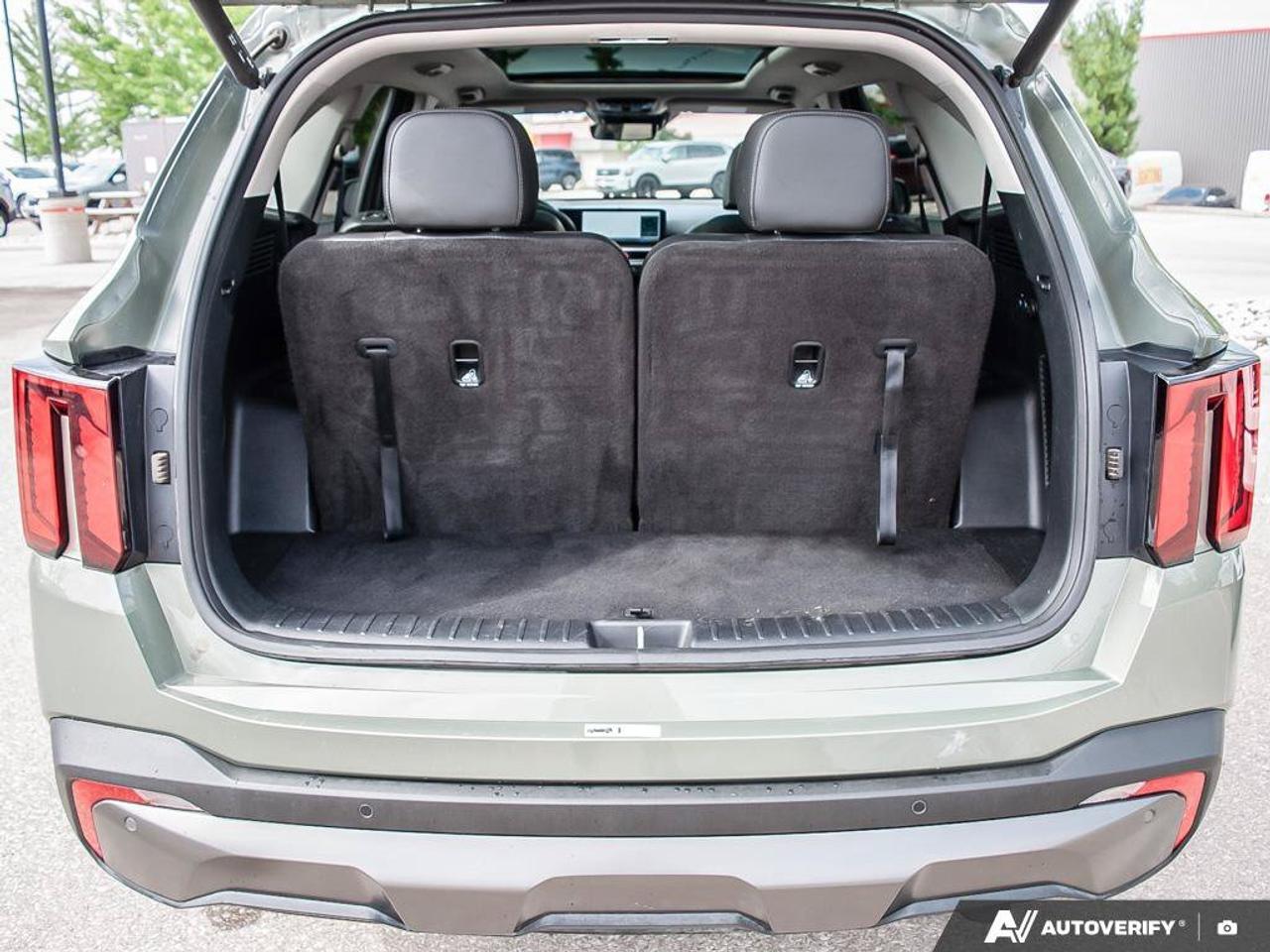 2024 Kia Sorento X-LINE Limited   AWD   Leather   Heated & Cooled S Photo