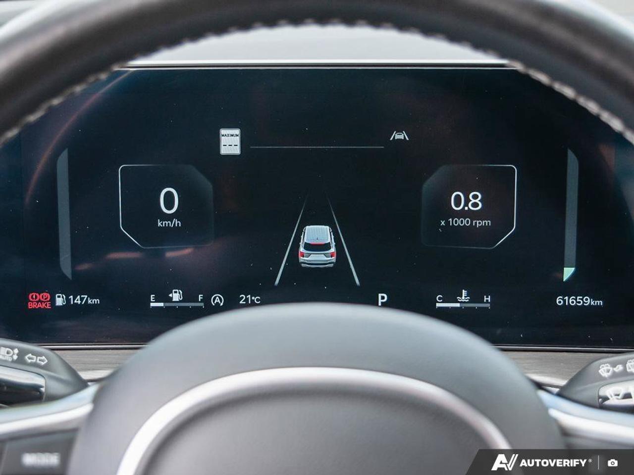 2024 Kia Sorento X-LINE Limited   AWD   Leather   Heated & Cooled S Photo