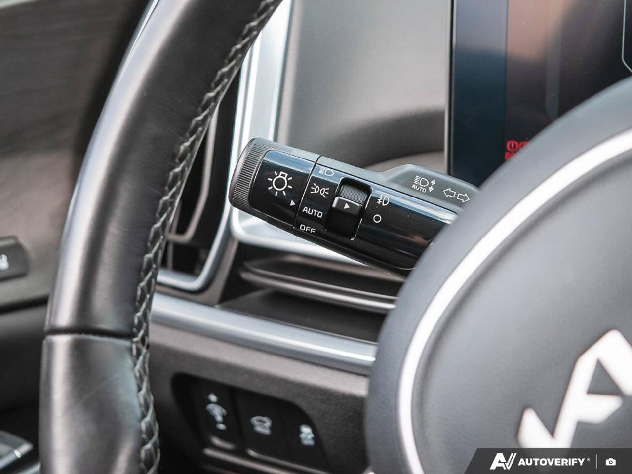 2024 Kia Sorento X-LINE Limited   AWD   Leather   Heated & Cooled S Photo