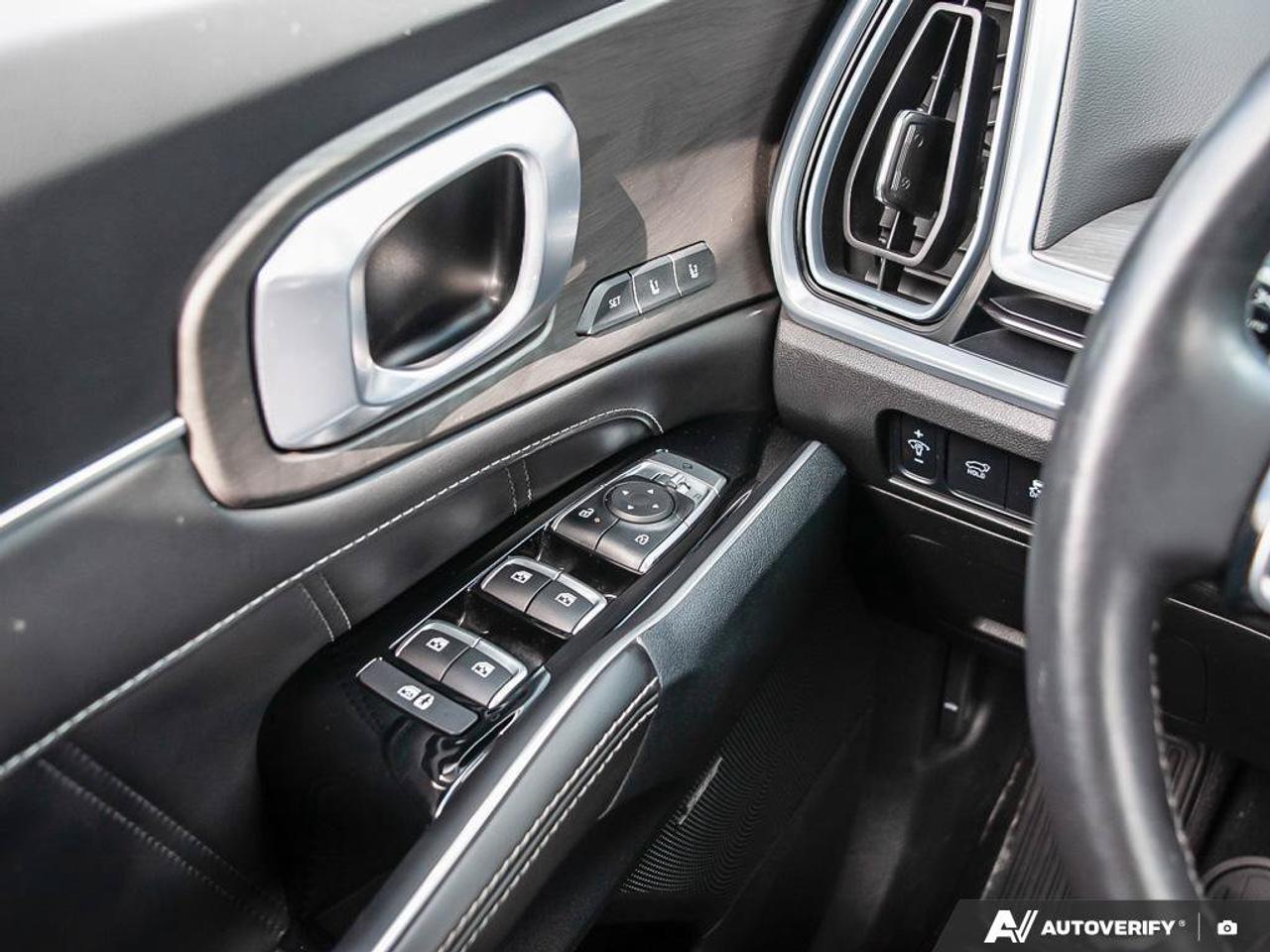 2024 Kia Sorento X-LINE Limited   AWD   Leather   Heated & Cooled S Photo