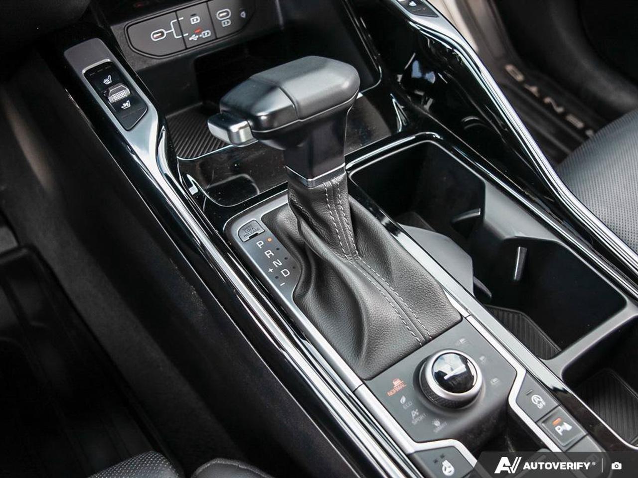 2024 Kia Sorento X-LINE Limited   AWD   Leather   Heated & Cooled S Photo