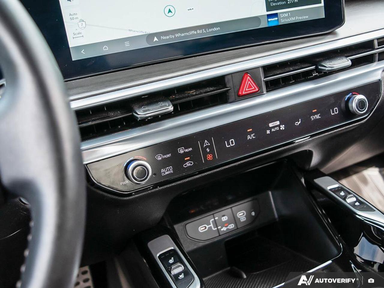 2024 Kia Sorento X-LINE Limited   AWD   Leather   Heated & Cooled S Photo