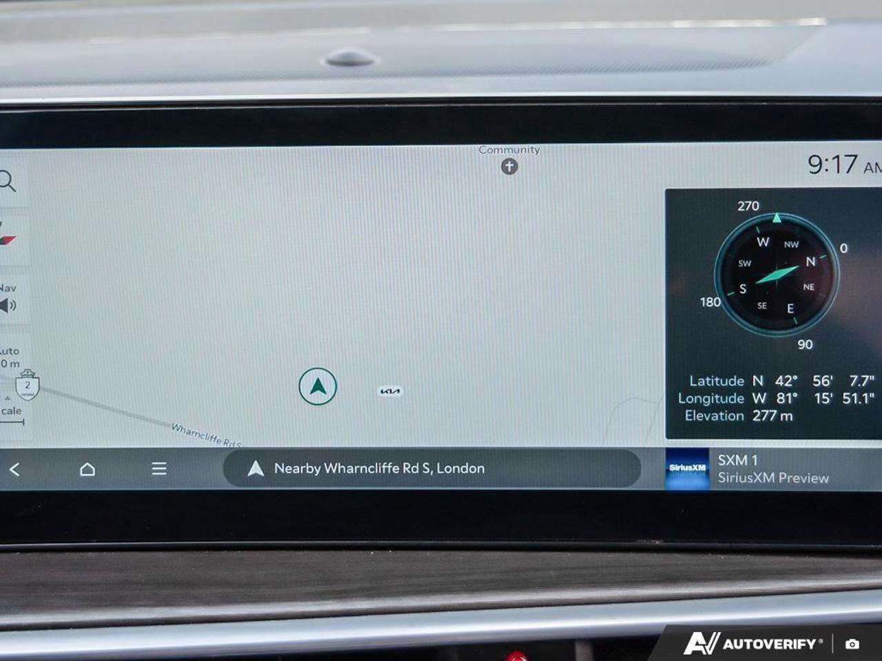 2024 Kia Sorento X-LINE Limited   AWD   Leather   Heated & Cooled S Photo
