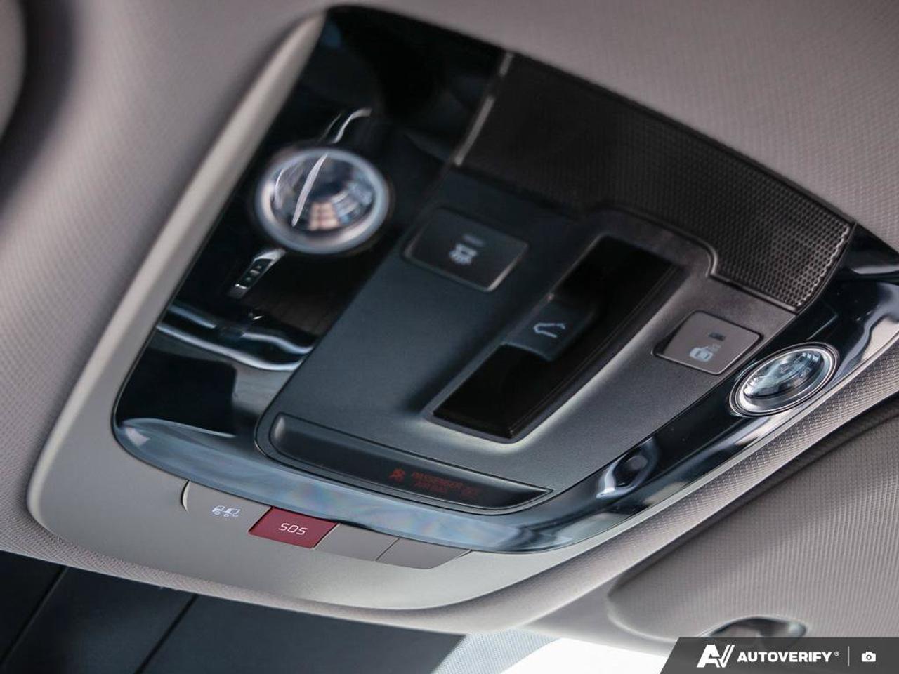 2024 Kia Sorento X-LINE Limited   AWD   Leather   Heated & Cooled S Photo