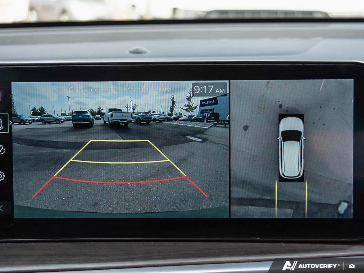 2024 Kia Sorento X-LINE Limited   AWD   Leather   Heated & Cooled S Photo
