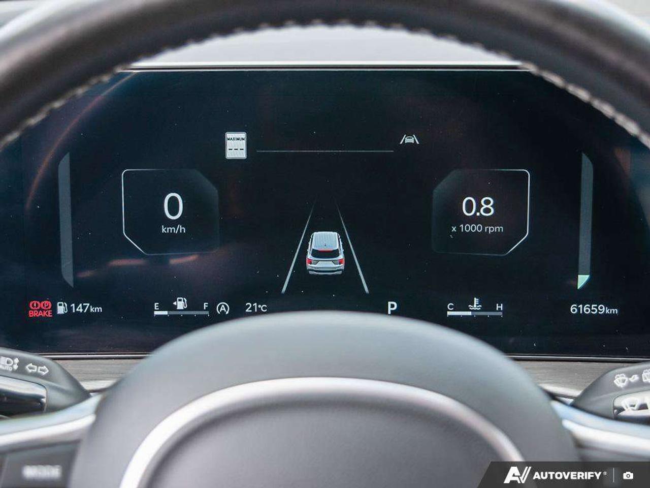 2024 Kia Sorento X-LINE Limited   AWD   Leather   Heated & Cooled Seats   Sunroof Photo