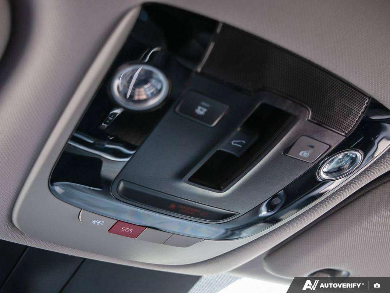2024 Kia Sorento X-LINE Limited   AWD   Leather   Heated & Cooled Seats   Sunroof Photo