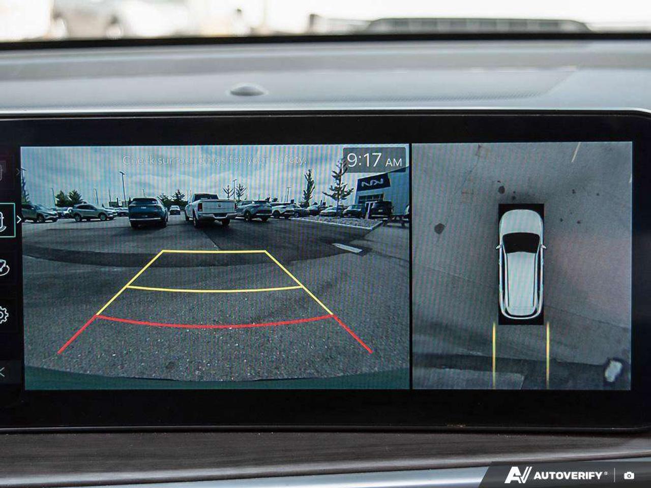 2024 Kia Sorento X-LINE Limited   AWD   Leather   Heated & Cooled Seats   Sunroof Photo
