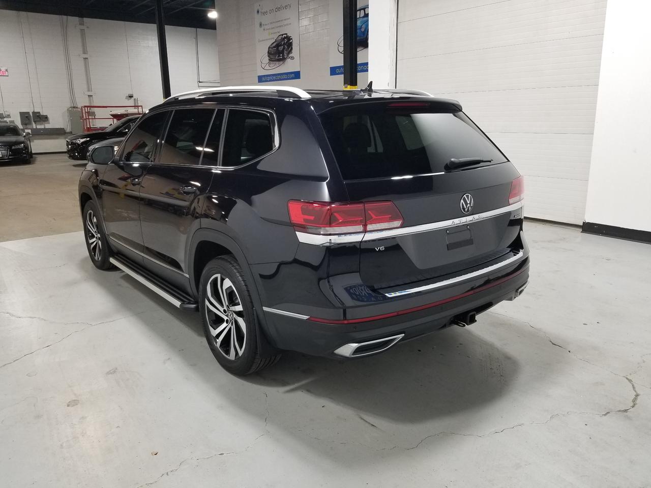 2023 Volkswagen Atlas 3.6 FSI Highline 4dr All-Wheel Drive 4MOTION Photo