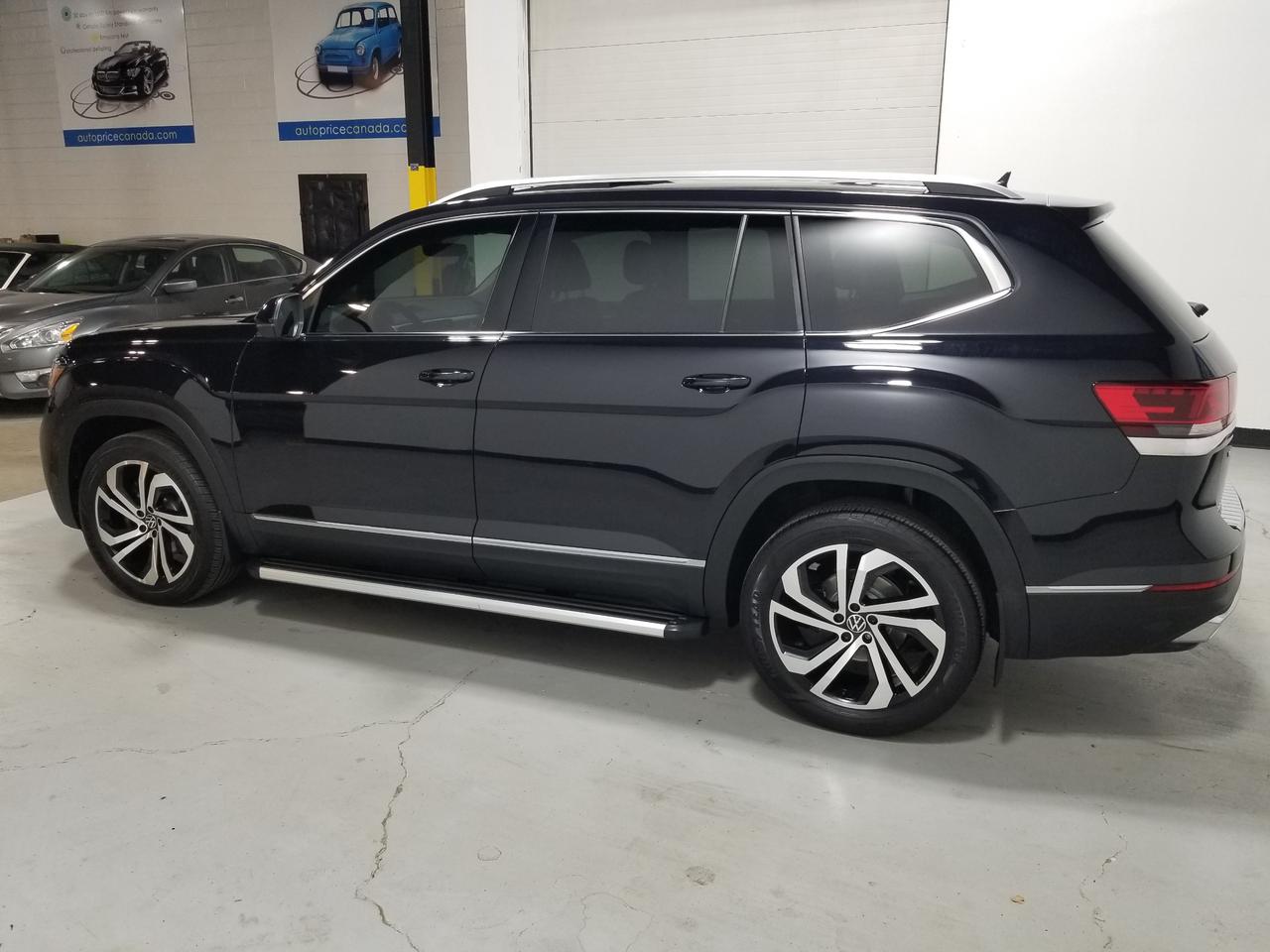 2023 Volkswagen Atlas 3.6 FSI Highline 4dr All-Wheel Drive 4MOTION Photo