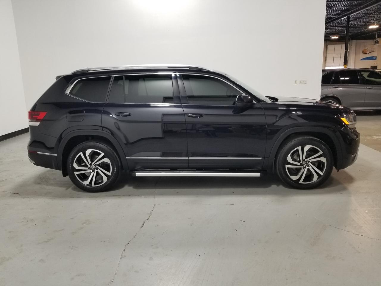 2023 Volkswagen Atlas 3.6 FSI Highline 4dr All-Wheel Drive 4MOTION Photo