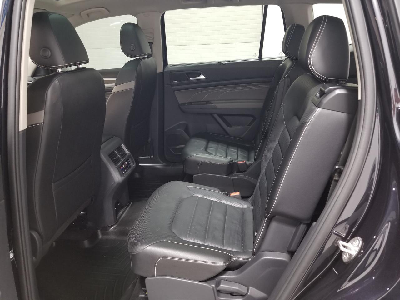 2023 Volkswagen Atlas 3.6 FSI Highline 4dr All-Wheel Drive 4MOTION Photo