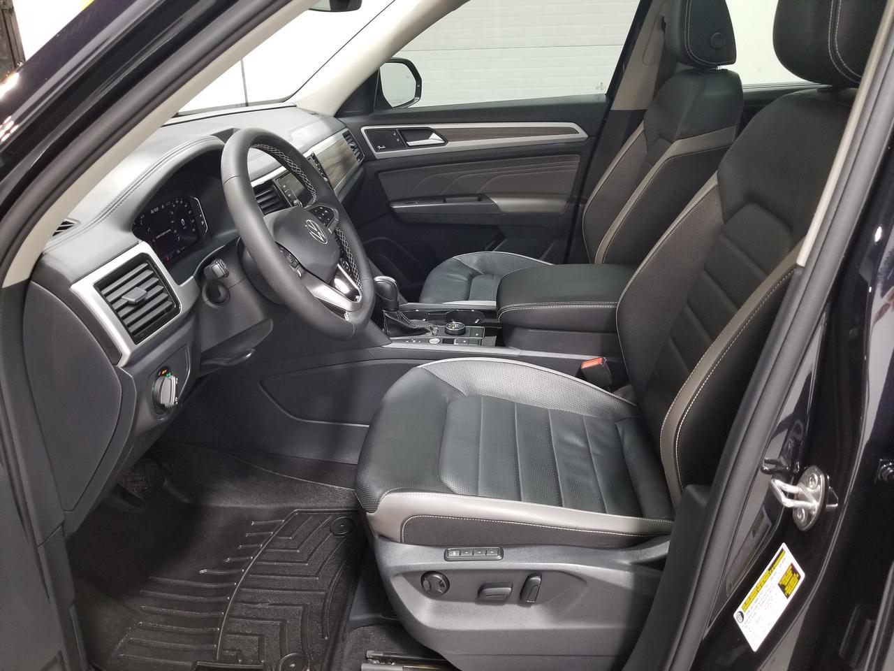 2023 Volkswagen Atlas 3.6 FSI Highline 4dr All-Wheel Drive 4MOTION Photo