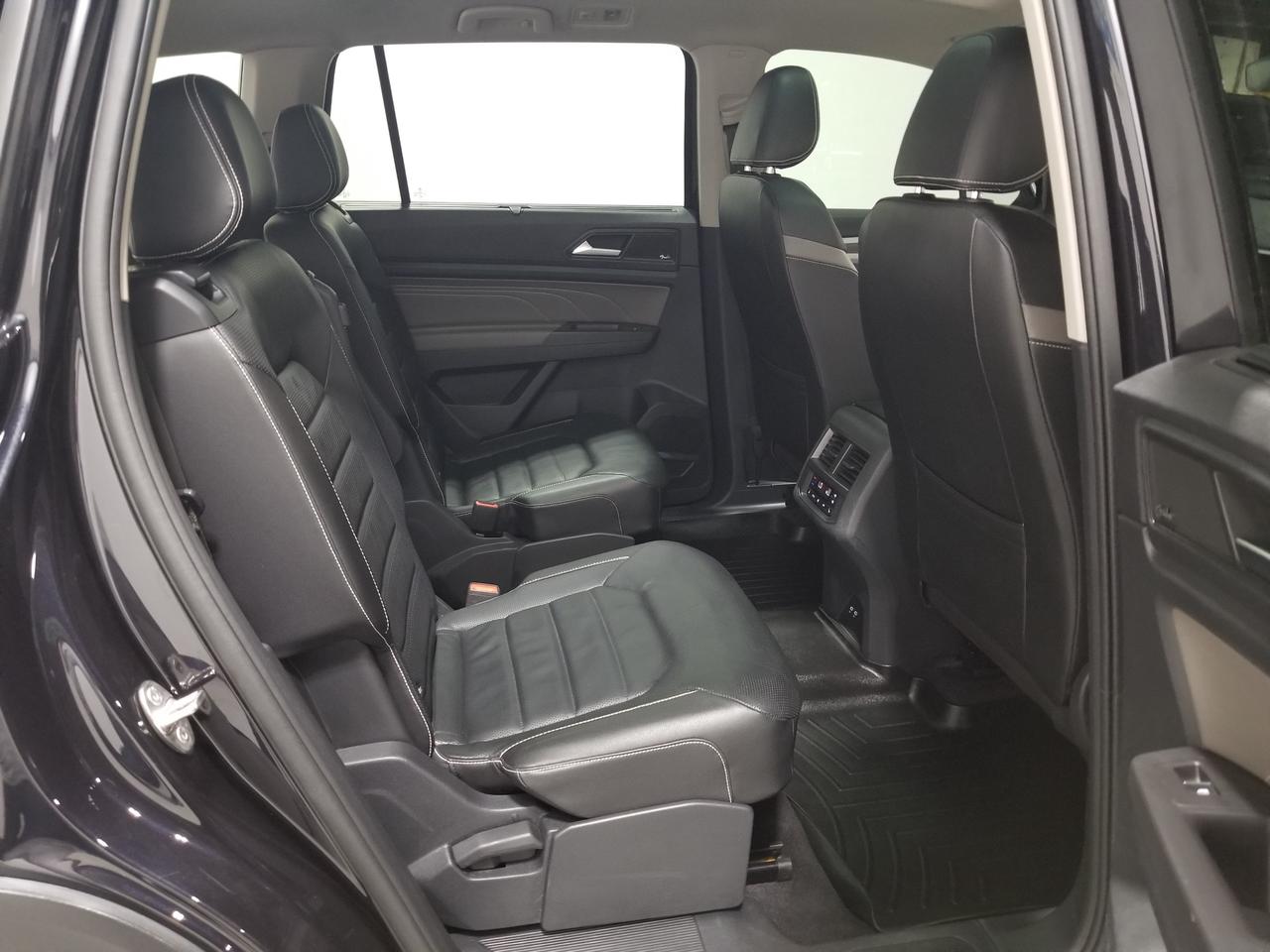 2023 Volkswagen Atlas 3.6 FSI Highline 4dr All-Wheel Drive 4MOTION Photo