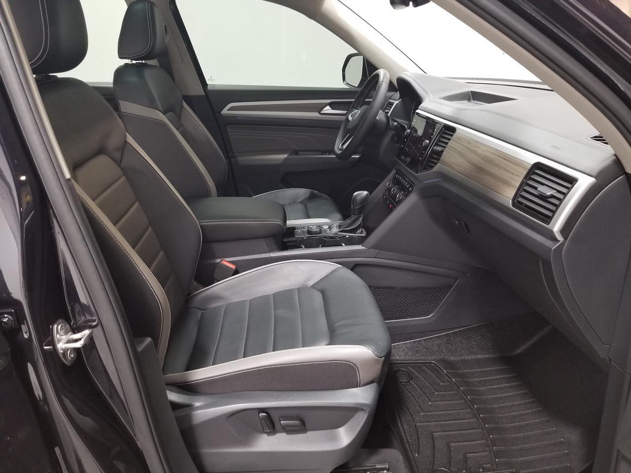 2023 Volkswagen Atlas 3.6 FSI Highline 4dr All-Wheel Drive 4MOTION Photo