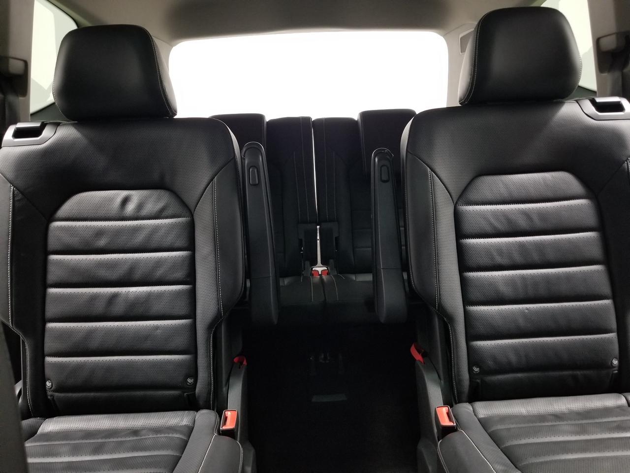 2023 Volkswagen Atlas 3.6 FSI Highline 4dr All-Wheel Drive 4MOTION Photo