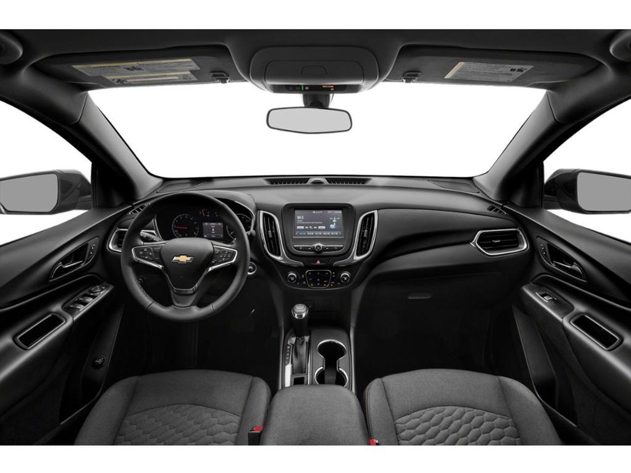 2020 Chevrolet Equinox LT w/1LT All-Wheel Drive Photo