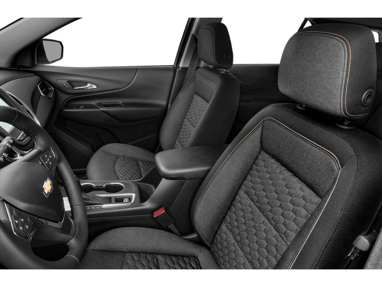 2020 Chevrolet Equinox LT w/1LT All-Wheel Drive Photo