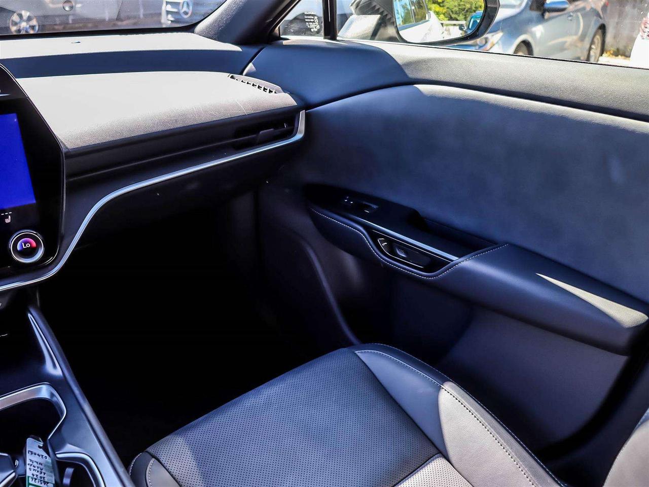 2024 Lexus RZ SIGNATURE ELECTRIC AWD ADAPTIVE CRUISE Photo