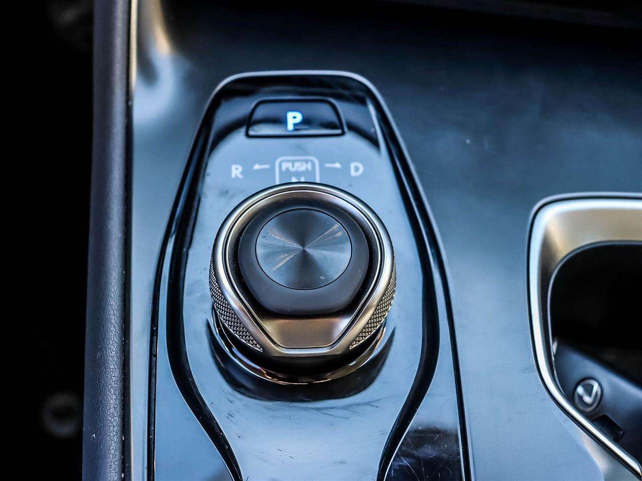 2024 Lexus RZ SIGNATURE ELECTRIC AWD ADAPTIVE CRUISE Photo