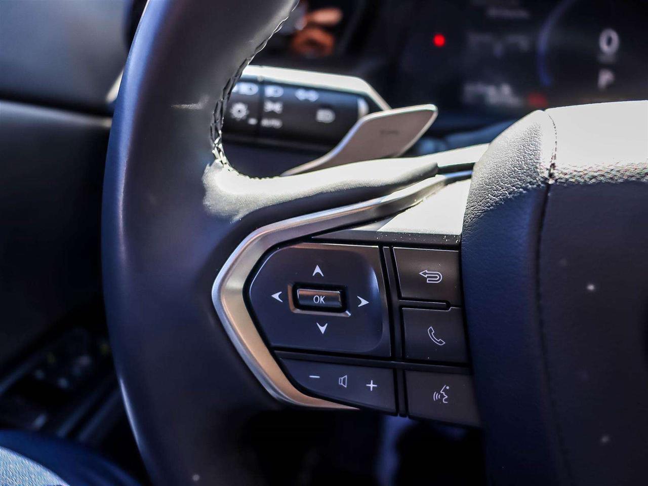2024 Lexus RZ SIGNATURE ELECTRIC AWD ADAPTIVE CRUISE Photo