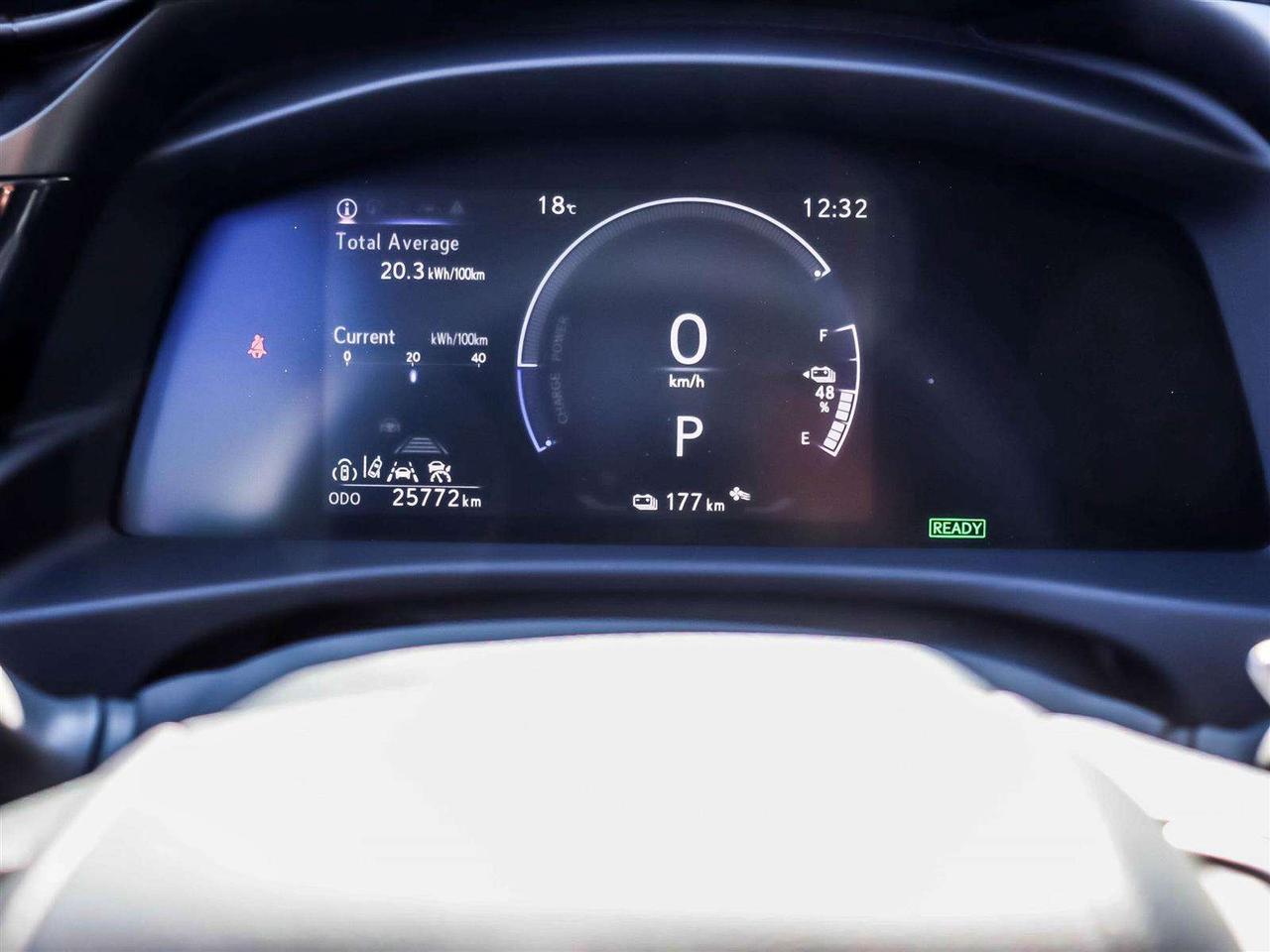 2024 Lexus RZ SIGNATURE ELECTRIC AWD ADAPTIVE CRUISE Photo