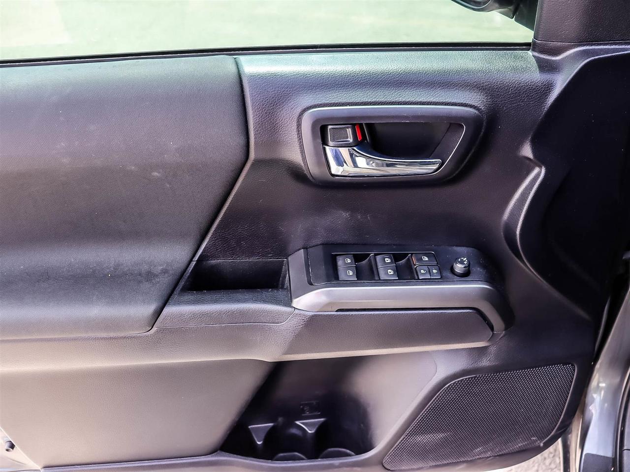 2020 Toyota Tacoma Trd Sport Premium Leather Roof Safety Certified Photo