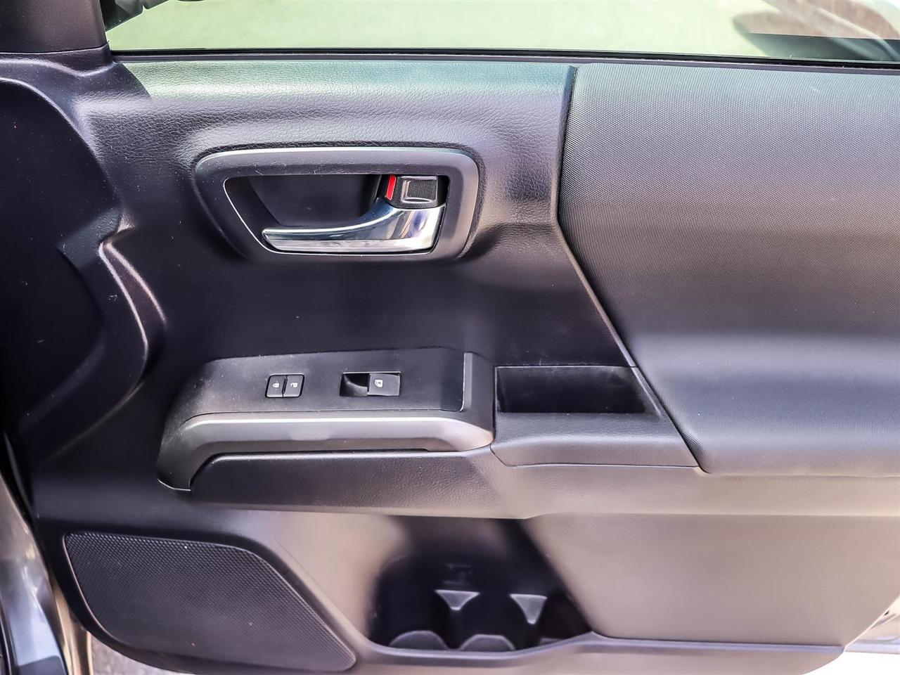 2020 Toyota Tacoma Trd Sport Premium Leather Roof Safety Certified Photo