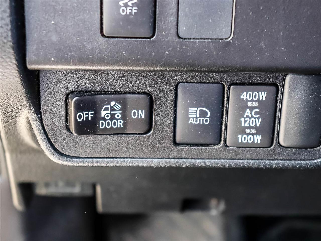 2020 Toyota Tacoma Trd Sport Premium Leather Roof Safety Certified Photo